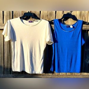 Resource Tops - Sz. 14/16 (1X)